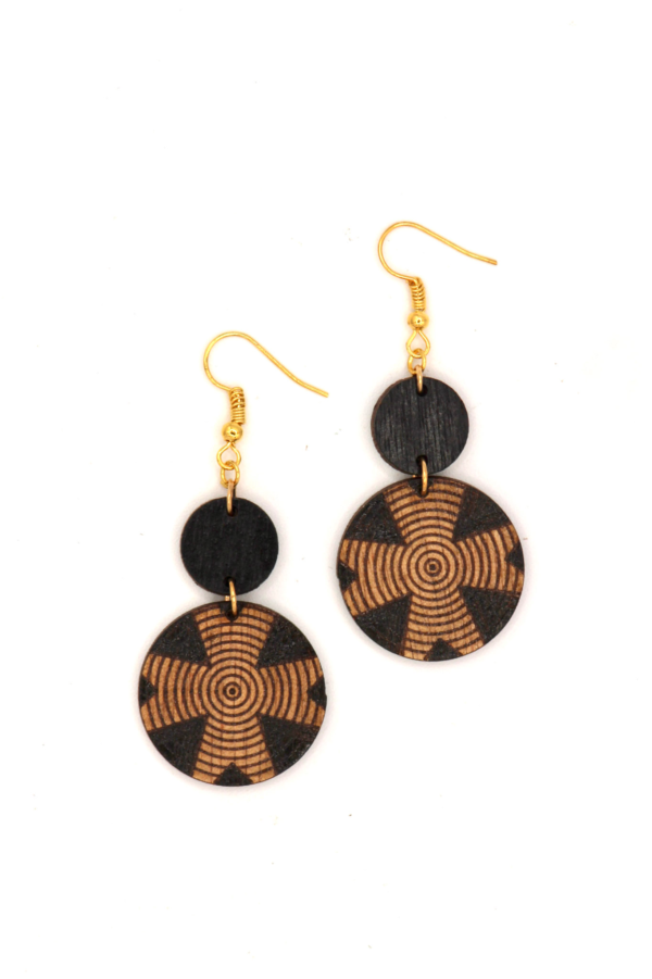 Mosob (Woven Basket)