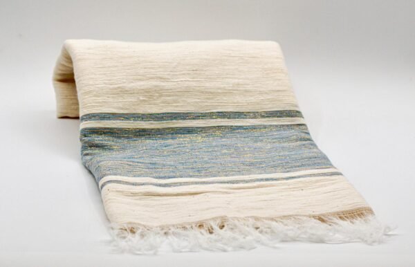 Yabsra Scarf (Sky Blue)