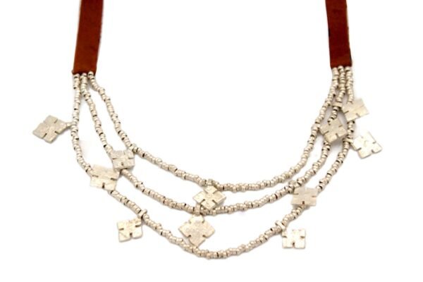 Divinity Necklace (Silver)