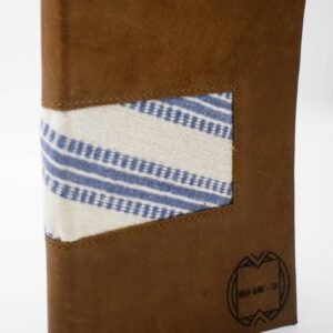 Cross Collection Leather Notebook