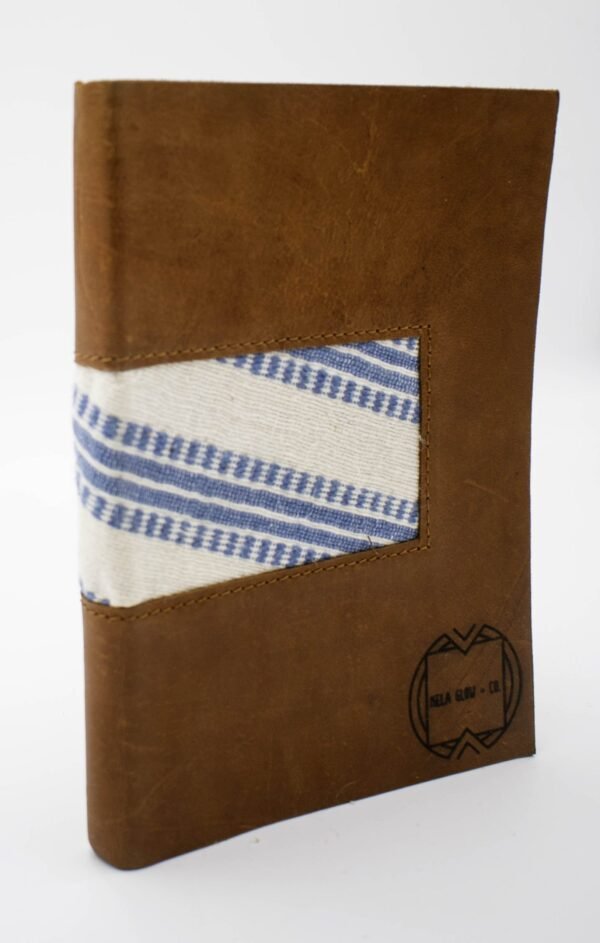 Cross Collection Leather Notebook