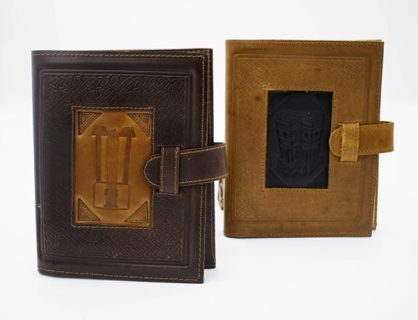 Lalibela Notebook