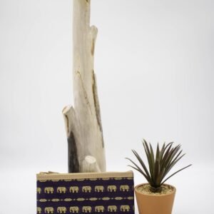 Elephant Pouch Coin Purse