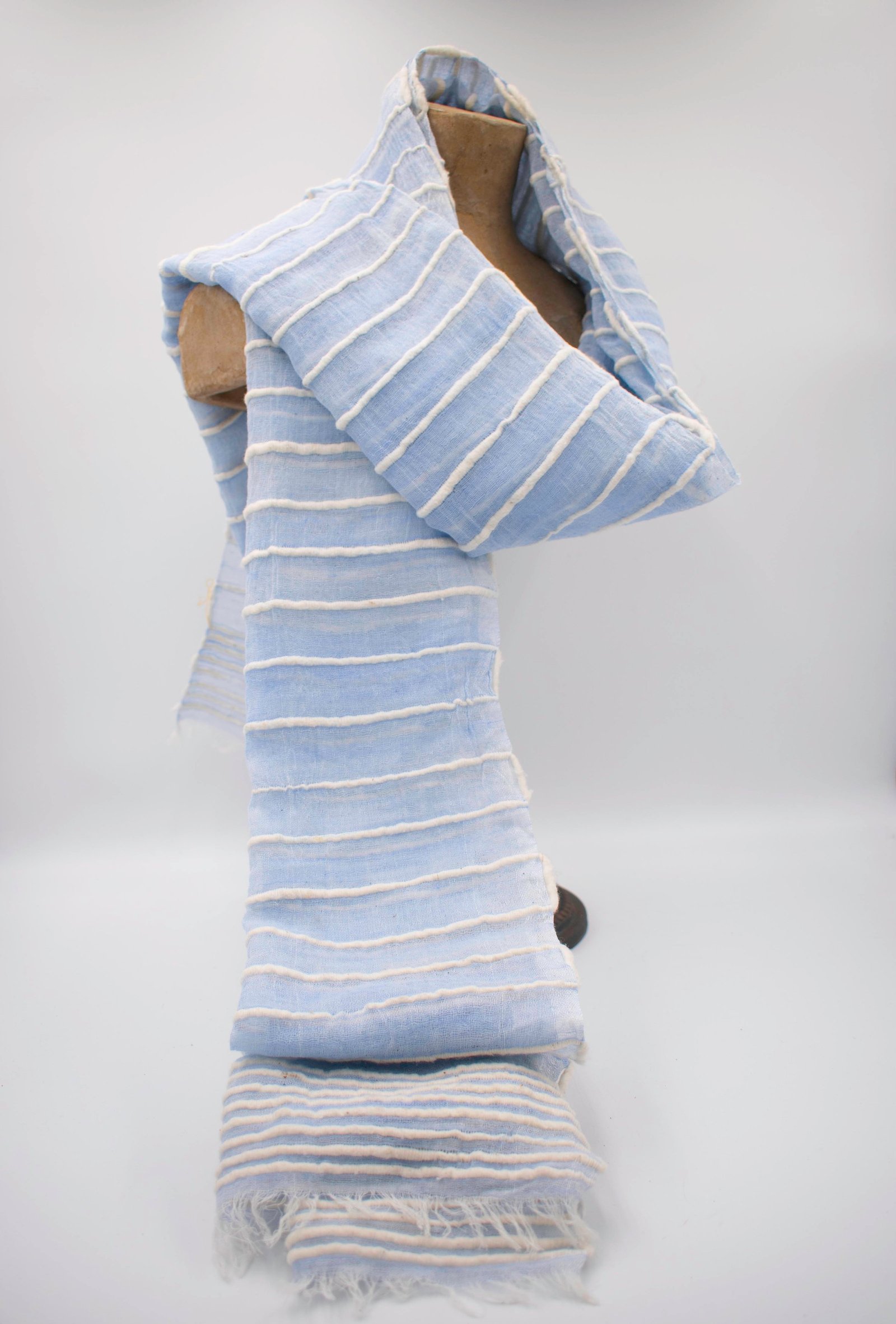 Boho Cotton Scarf