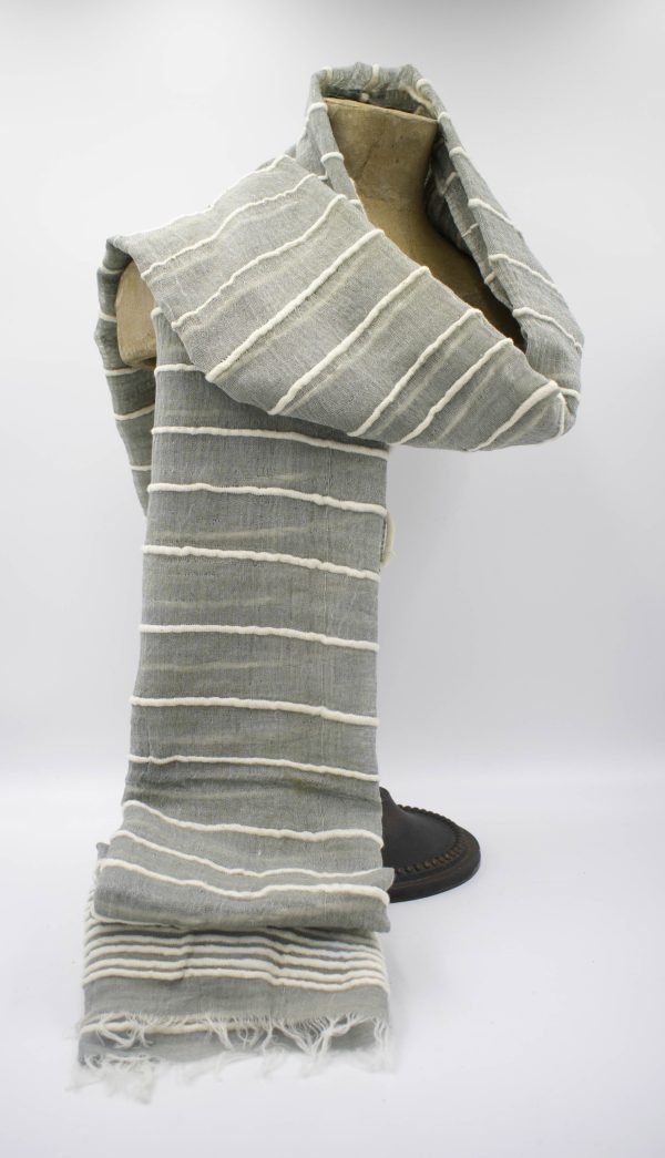 Boho Cotton Scarf