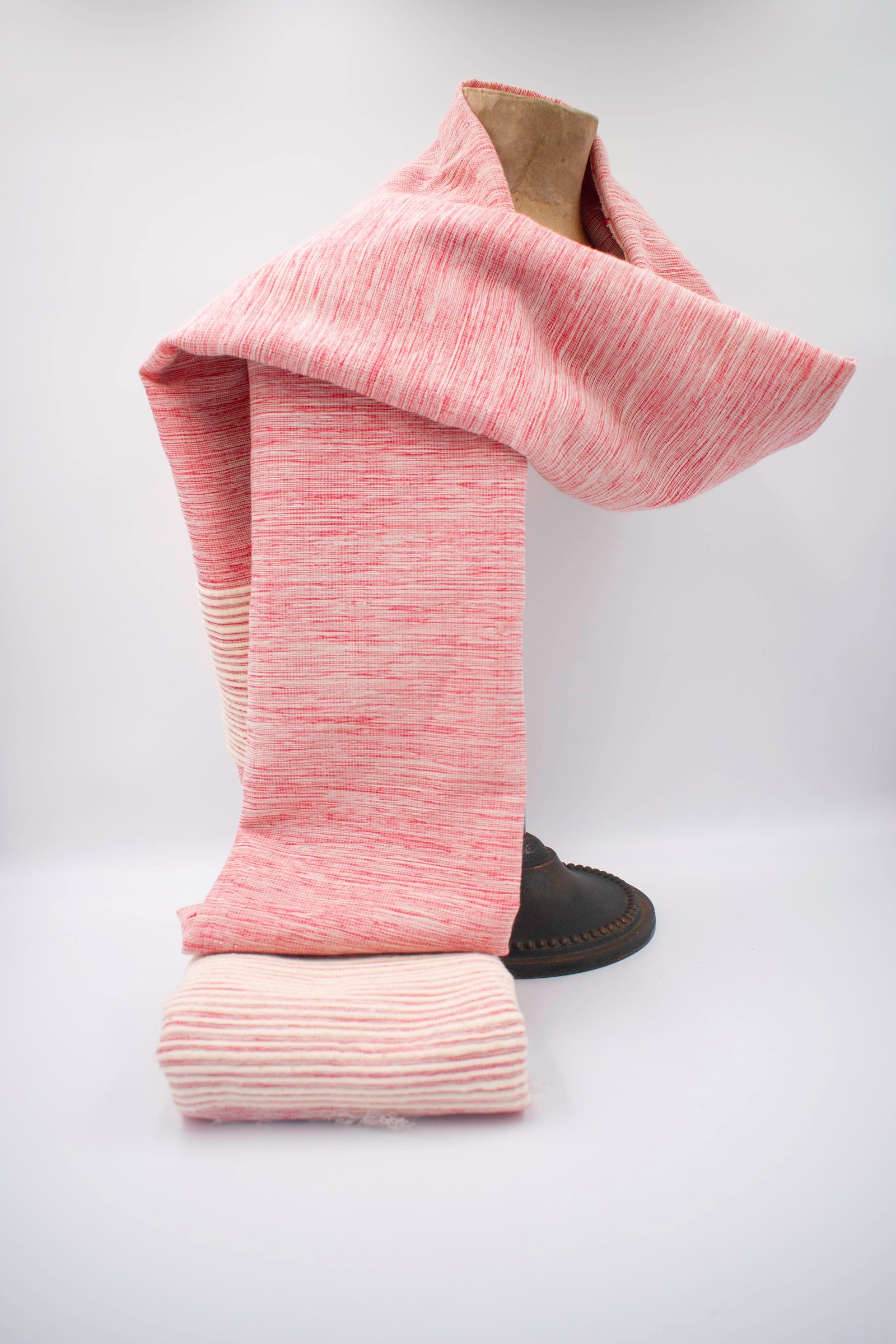 Boho Cotton Scarf