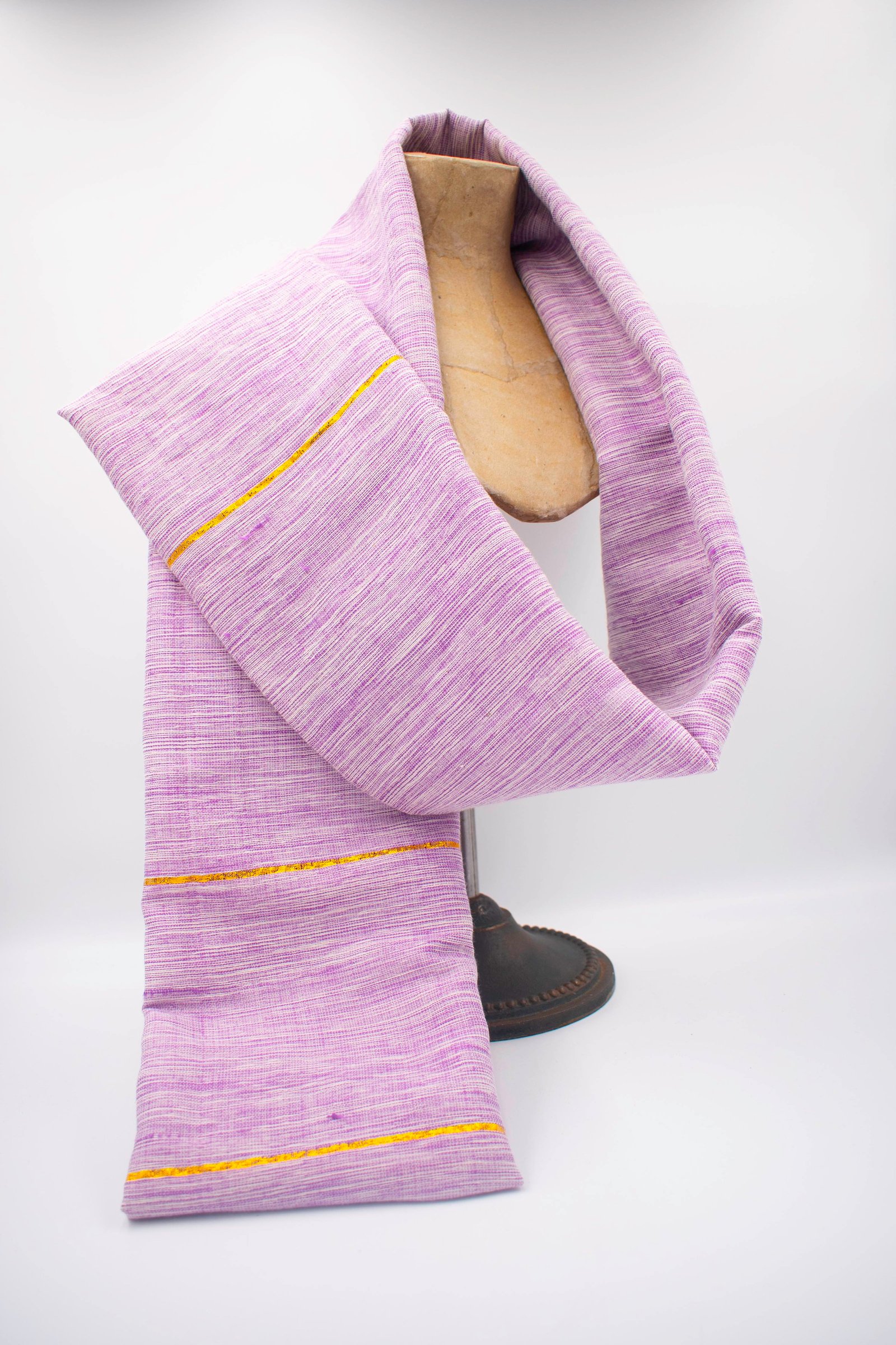 Boho Cotton Scarf