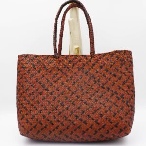 Nomad Day Tote
