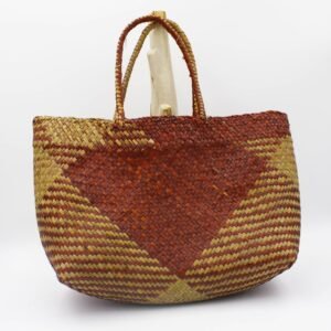 Nomad Day Tote