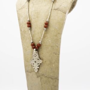 Nomad Mixed Metal Jewellery