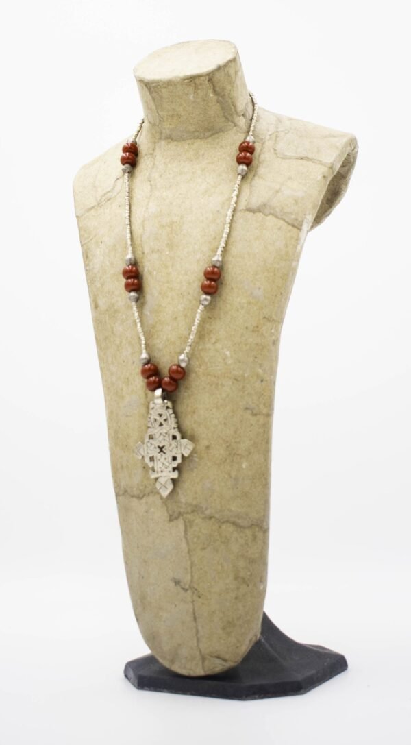 Nomad Mixed Metal Jewellery