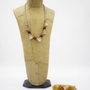 Nomad Mixed Metal Jewellery