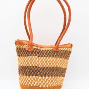 Sahara Striped Kiondo