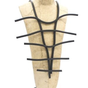 Freedom Train Necklace & Bracelet