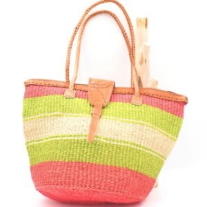 Marsala Kiondo Tote