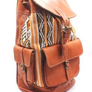 Sahara Souk Sack - Backpack