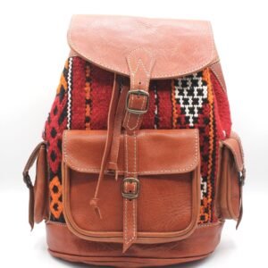 Sahara Souk Sack - Backpack